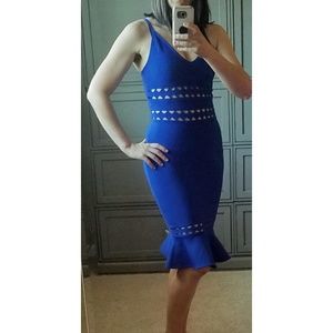 Hera Collection Dress